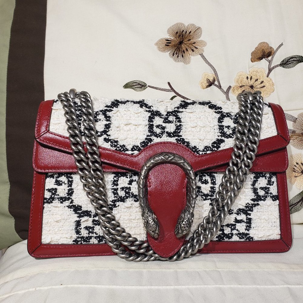 Gucci Dionysus Handbag